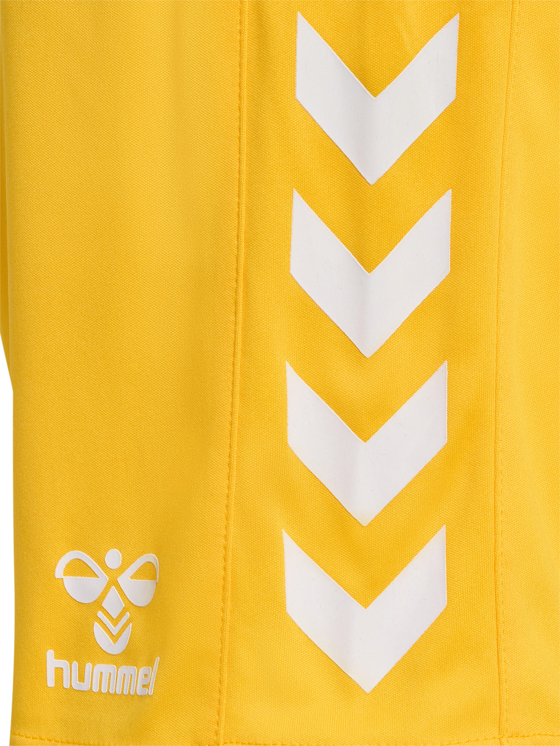 Shorts für Kinder Hummel Core XK Poly 3/7