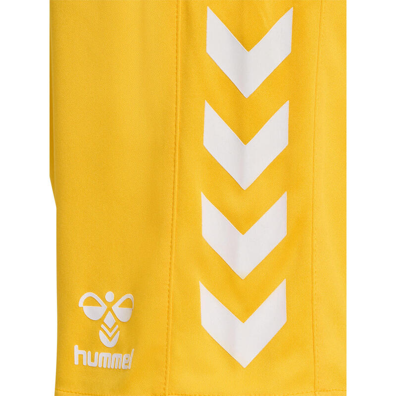 Fermeture À Cordon Kurze Hose Hmlcore Multisport Enfant HUMMEL