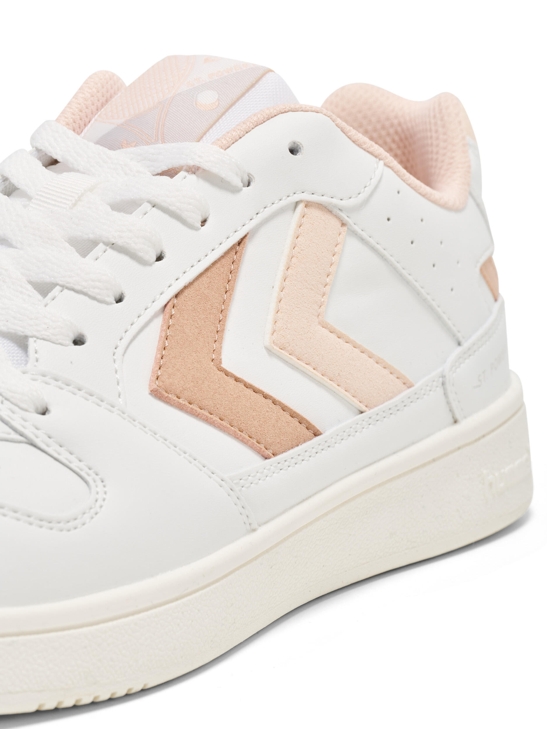 Lacets Sneaker St. Power Mode De Vie Femme 3/7