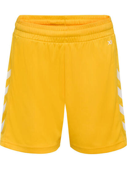 Fermeture À Cordon Short Hmlcore Enfant