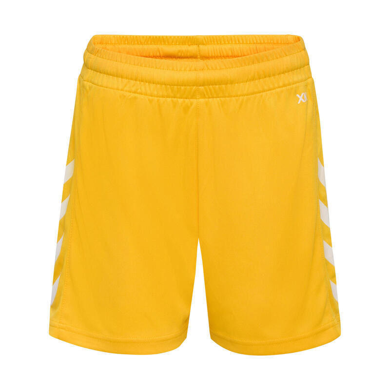 Trekkoordsluiting Korte Broek Hmlcore Multisport Uniseks Kinderen HUMMEL