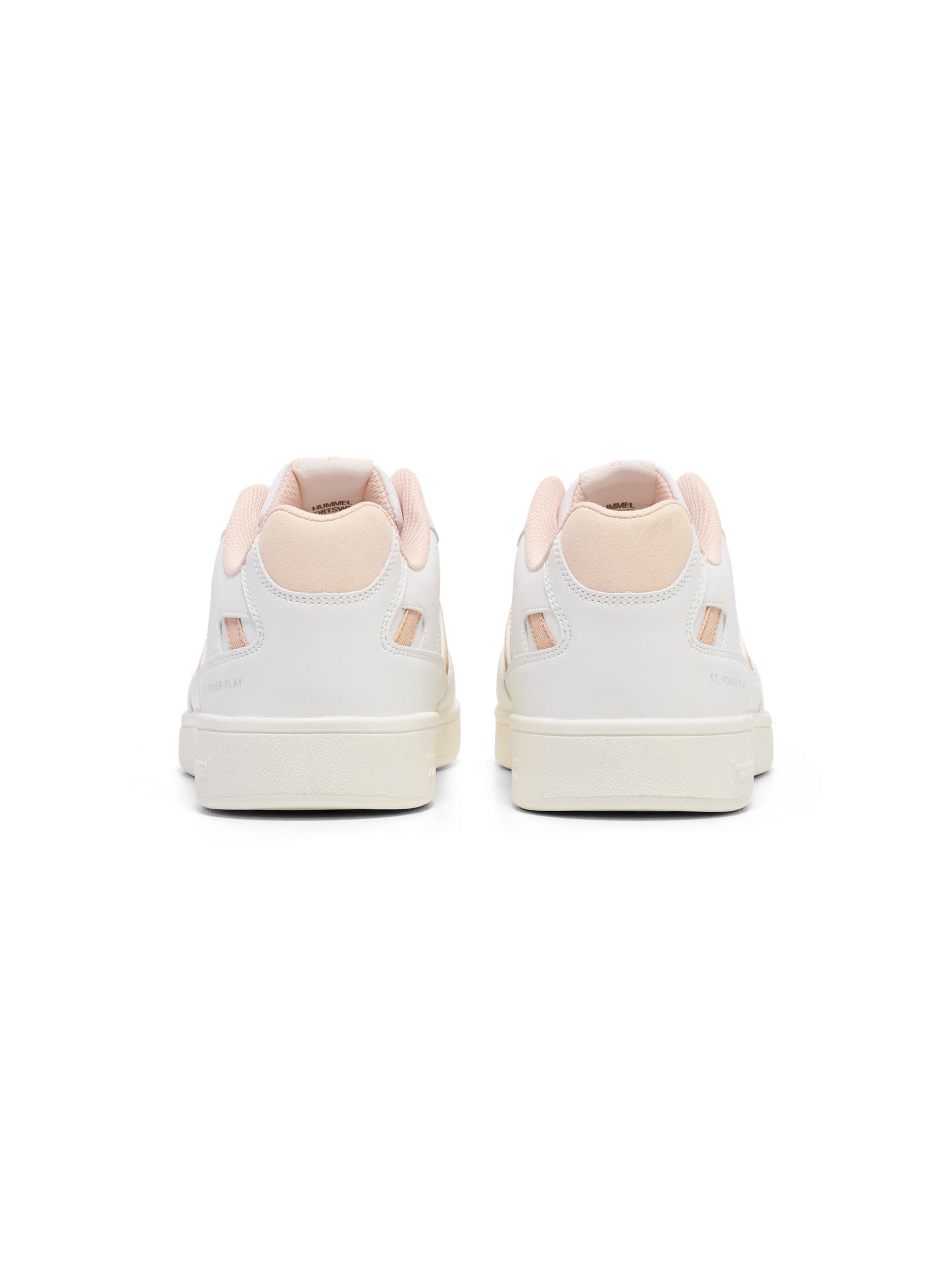 Lacets Sneaker St. Power Mode De Vie Femme 2/7