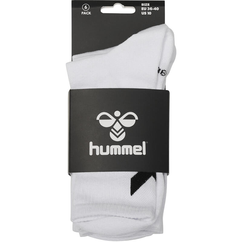 Long Calcetines Hmlchevron Adulto Unisex Hummel