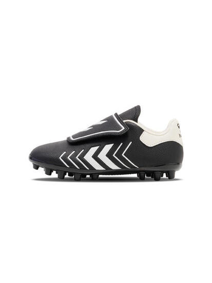 Zapatilla De Entrenamiento Hattrick Mg Fútbol Los Niños Unisex Diseño Ligero