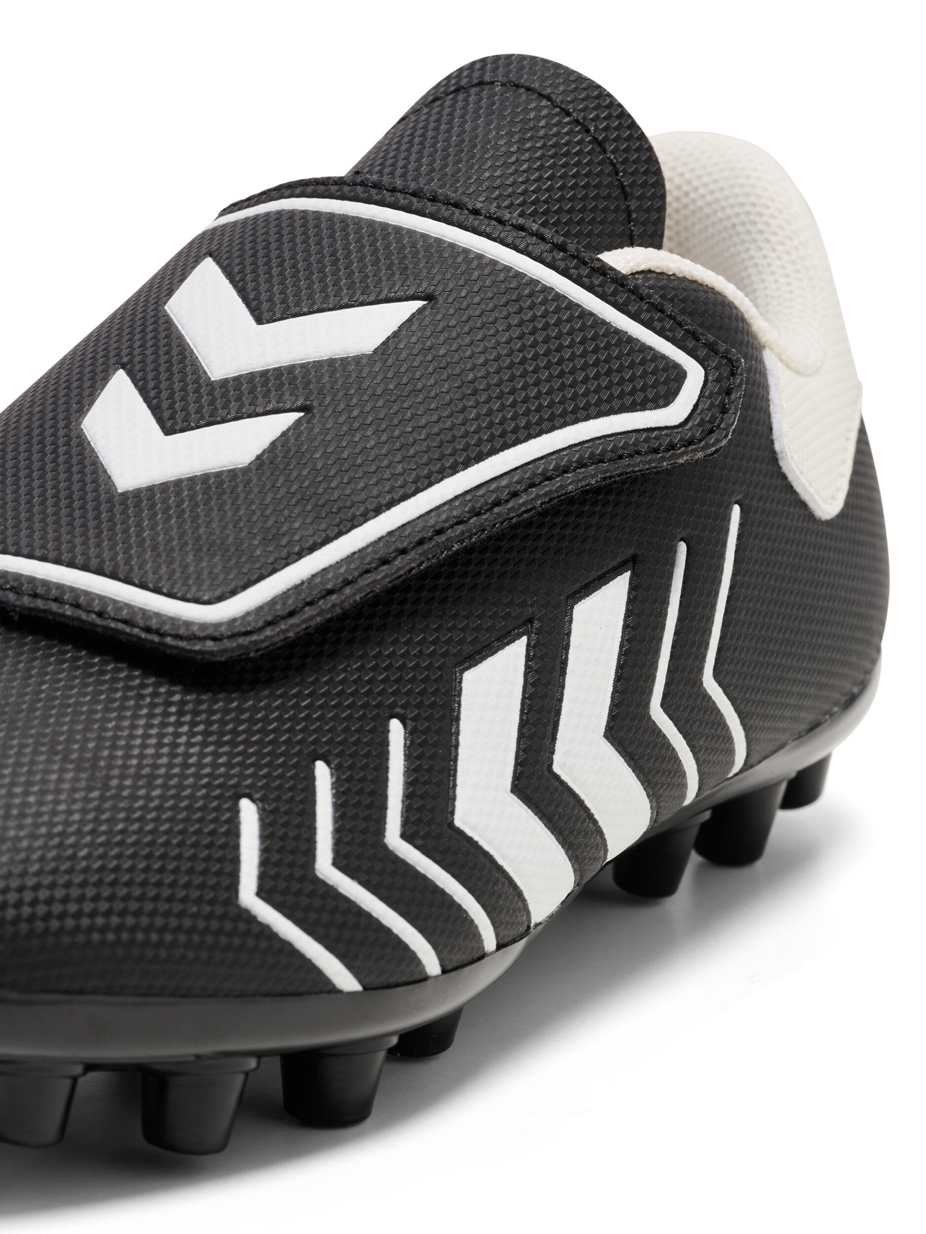 Scarpe Da Calcio Hummel Hattrick MG Per Bambini - Multiterreno, Nuove In Scatola - 2