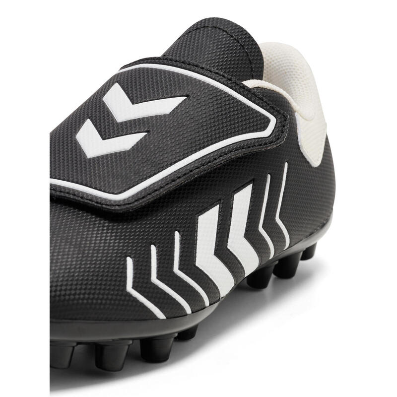 Fermeture Velcro Turf, Soft Ground, Firm Ground Hattrick Mg Enfant HUMMEL