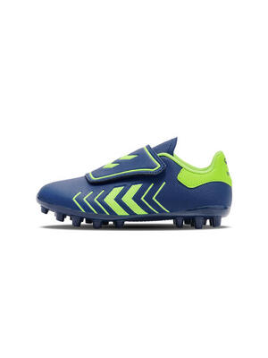 Klittenbandsluiting turf. soft ground. firm ground hattrick mg uniseks kinderen
