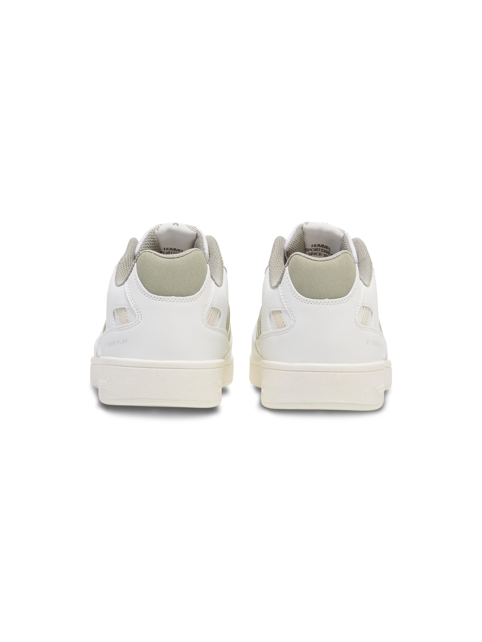 Schnürsenkel Sneaker St. Power Lebensstil Damen 2/7