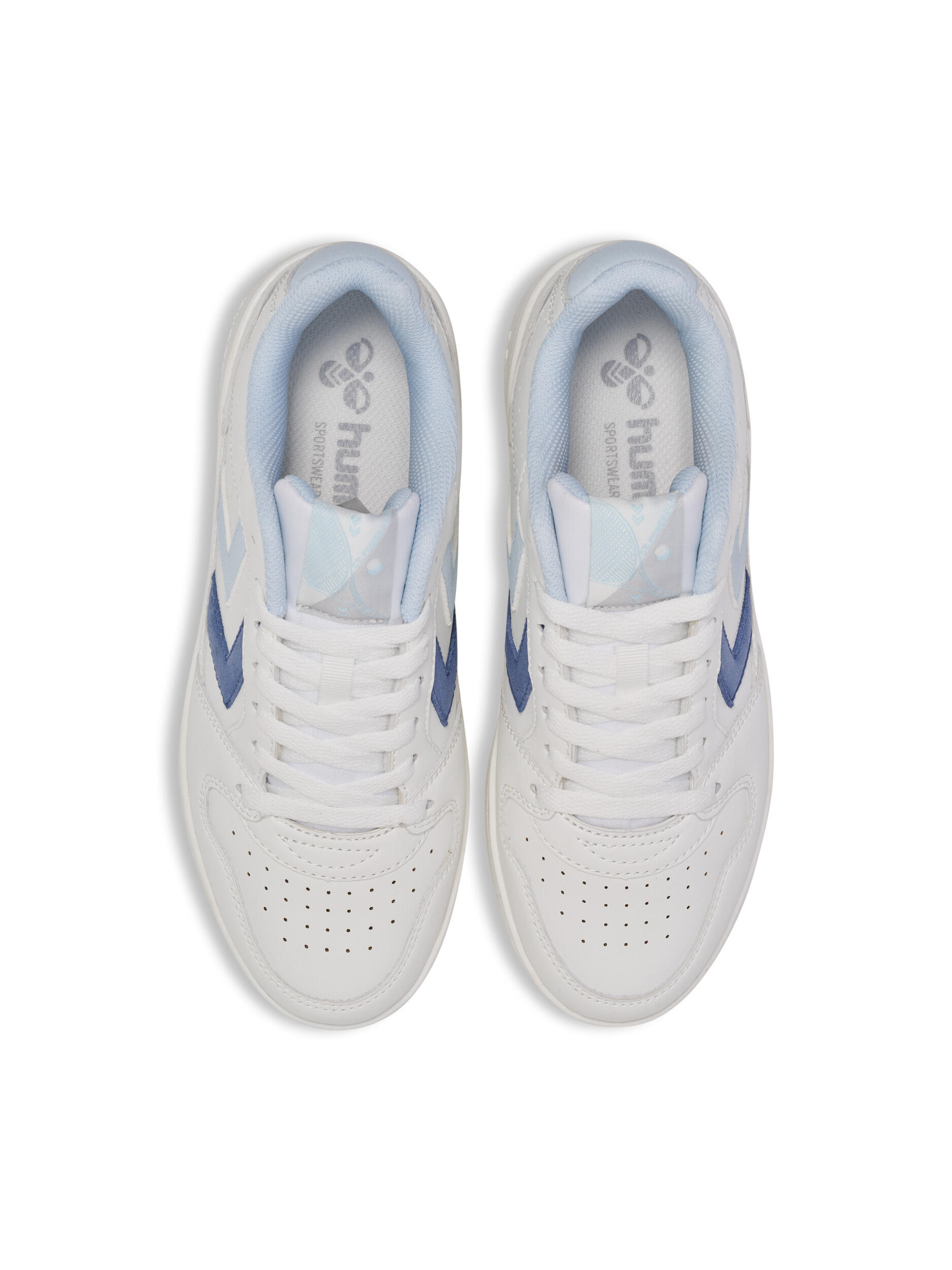 Veters Sportschoen St. Power Lifestyle Dames 3/7