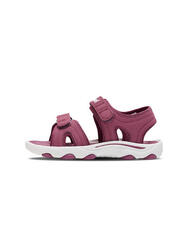 Fermeture Velcro Sandale Sandal Wave Mode De Vie Enfant HUMMEL