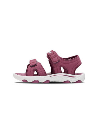 Fermeture Velcro Sandale Sandal Wave Mode De Vie Enfant