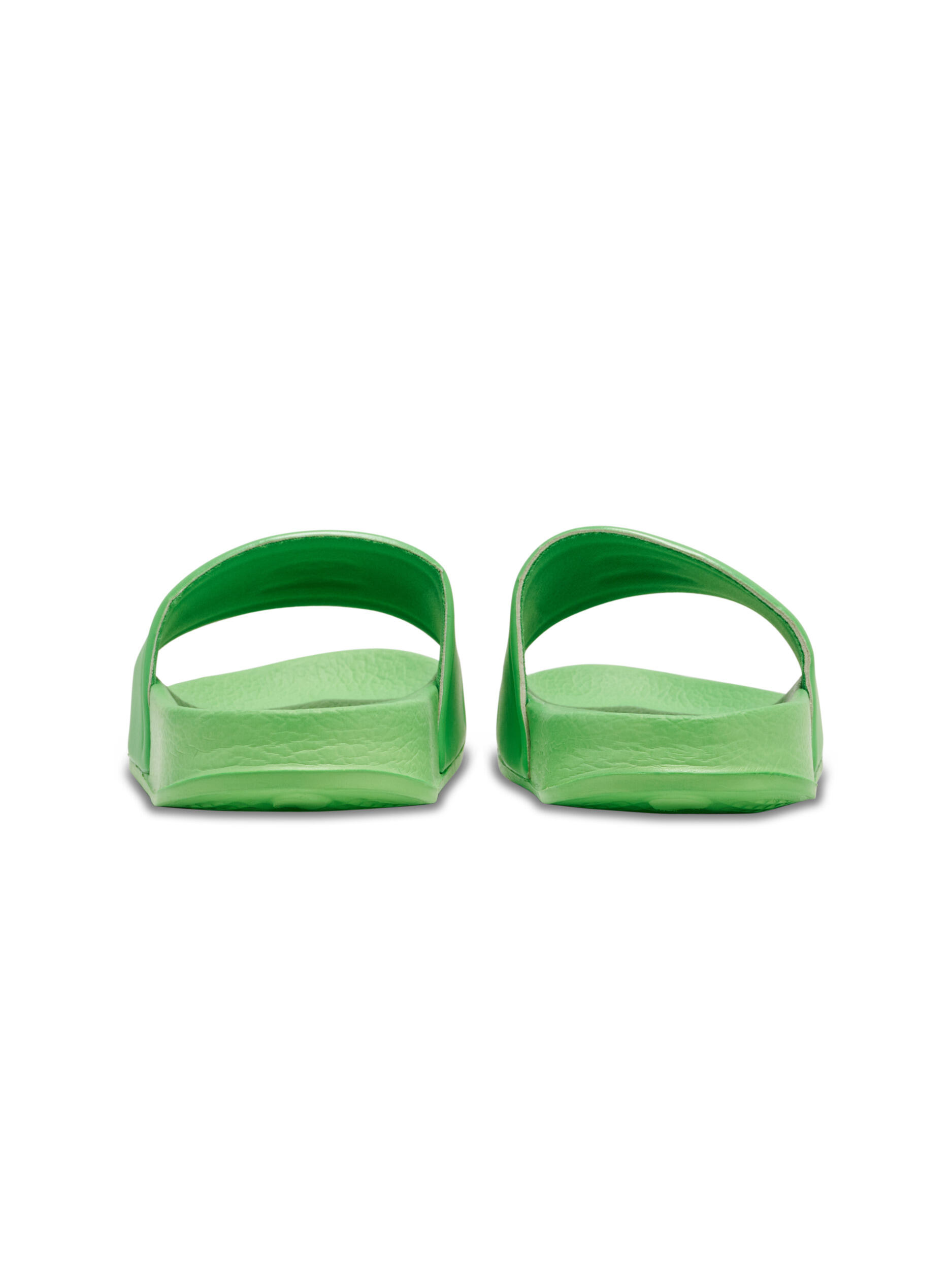 Instap Slippers Pool Slide Uniseks Kinderen HUMMEL 4/7