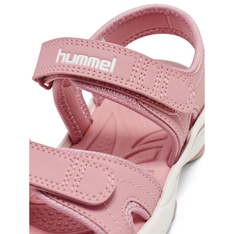 Fermeture Velcro Sandale Sandal Wave Enfant HUMMEL