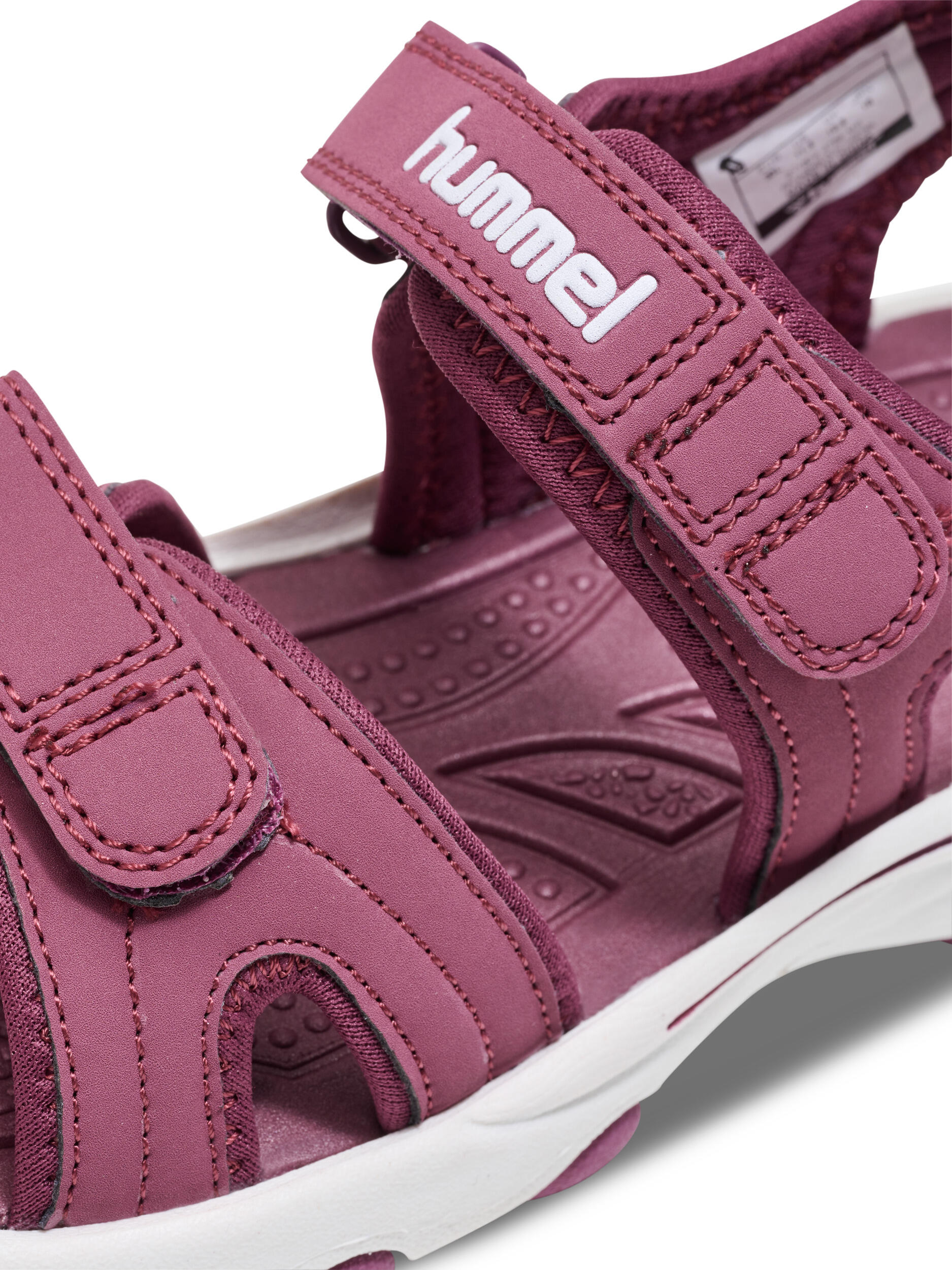 Sandali per bambini Hummel Wave 3/7