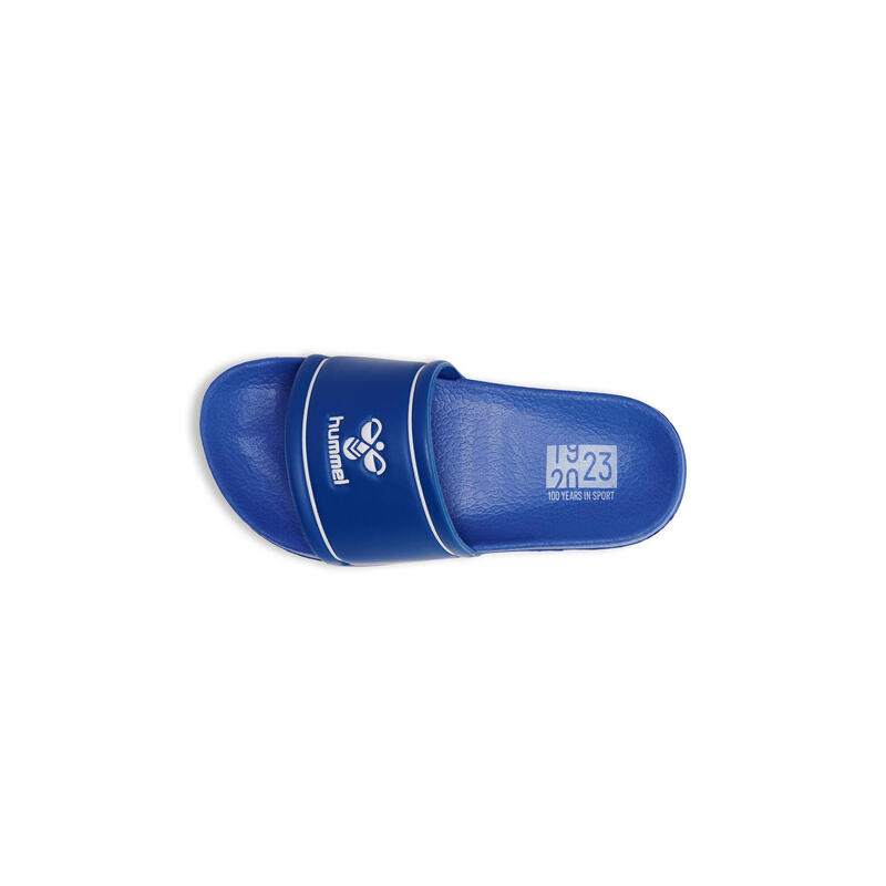 Deslizar Chancletas Pool Slide Los Niños Unisex HUMMEL