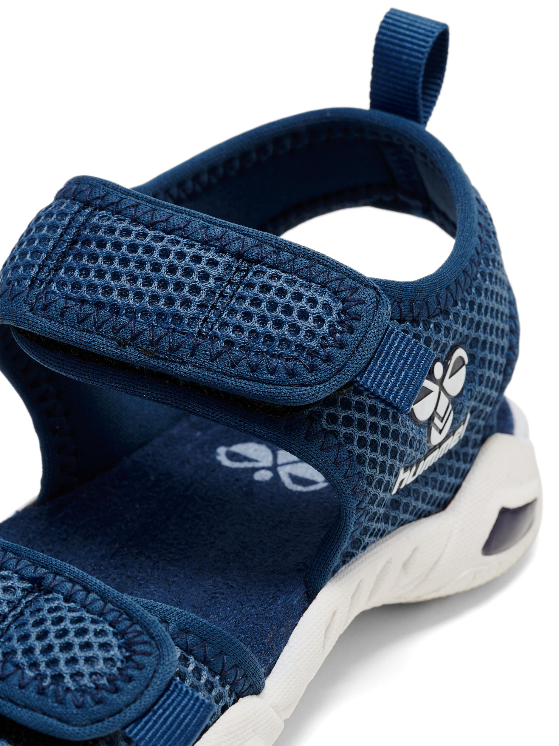 Sandale Sandal Flash Kinder HUMMEL 3/7