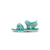 Sandalia Sandal Glitter Niña Diseño Ligero Hummel