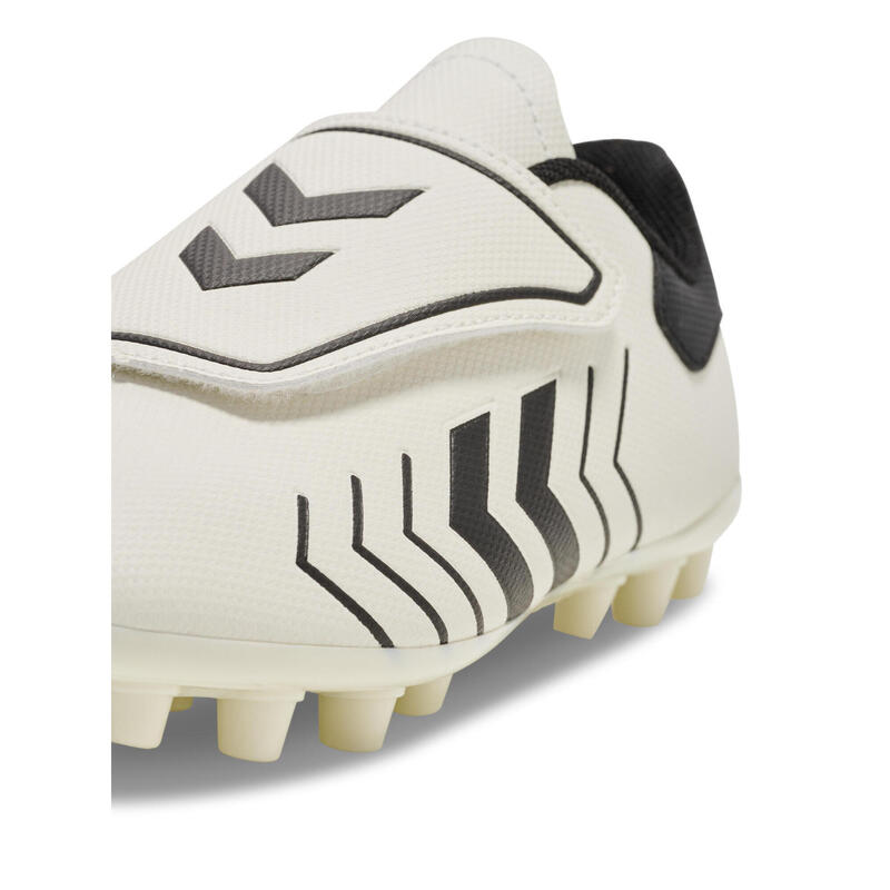 Fermeture Velcro Turf, Soft Ground, Firm Ground Hattrick Mg Enfant HUMMEL