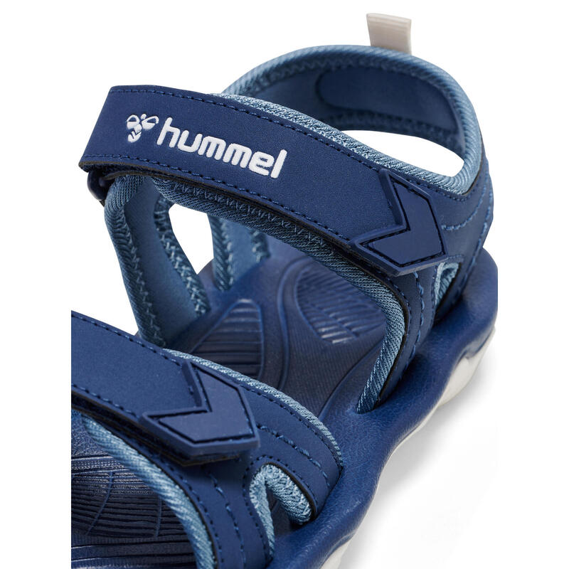 Fermeture Velcro Sandale Sandal Sport Enfant HUMMEL