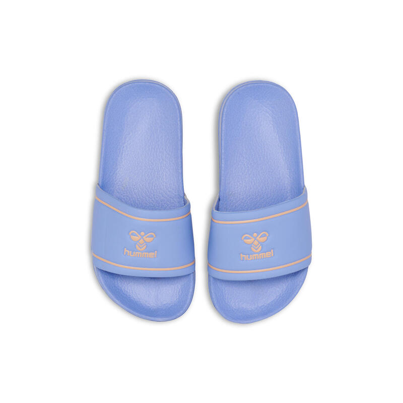 Deslizar Chancletas Pool Slide Los Niños Unisex HUMMEL