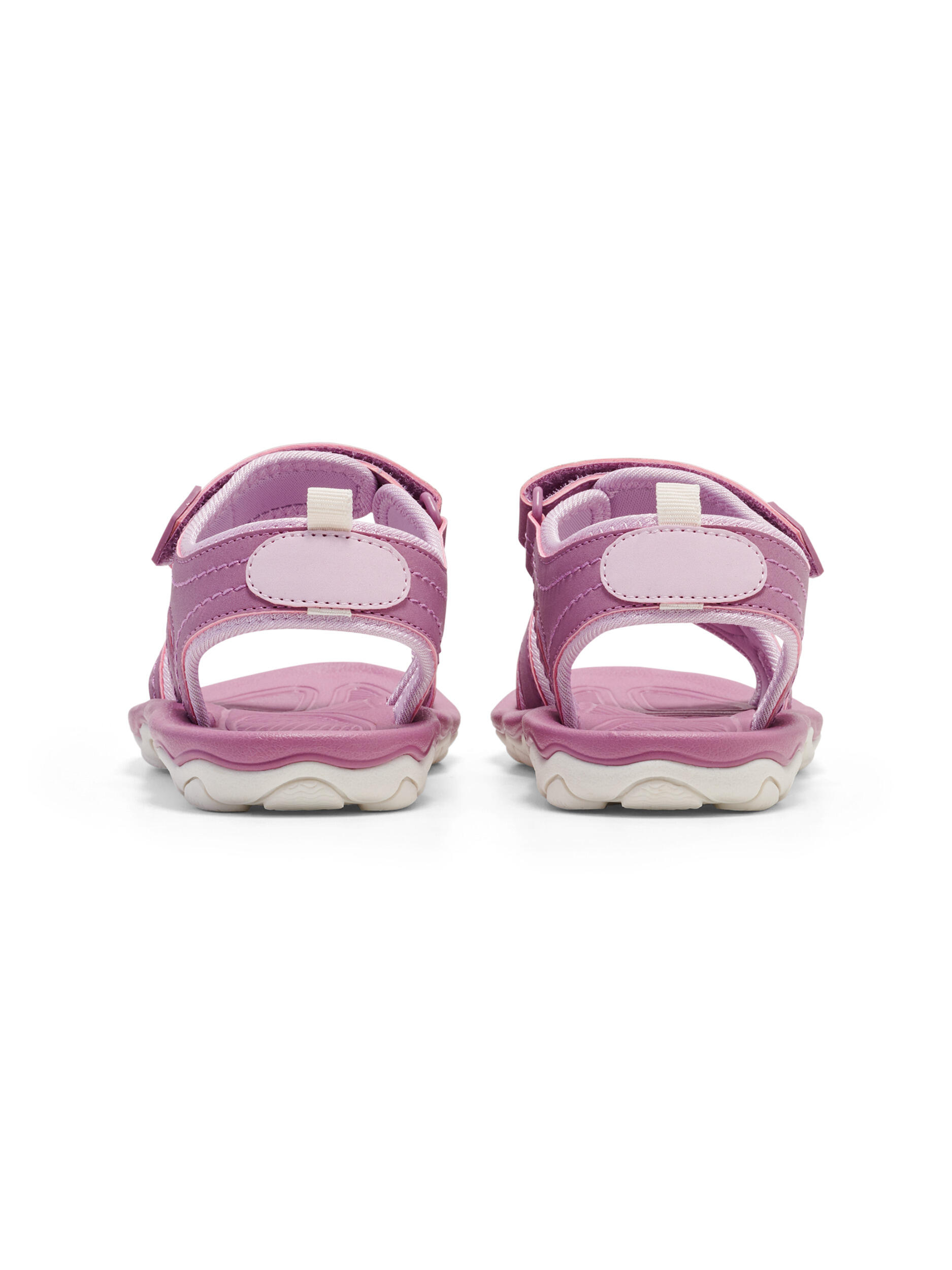 Fermeture Velcro Sandale Sandal Sport Enfant HUMMEL 2/7