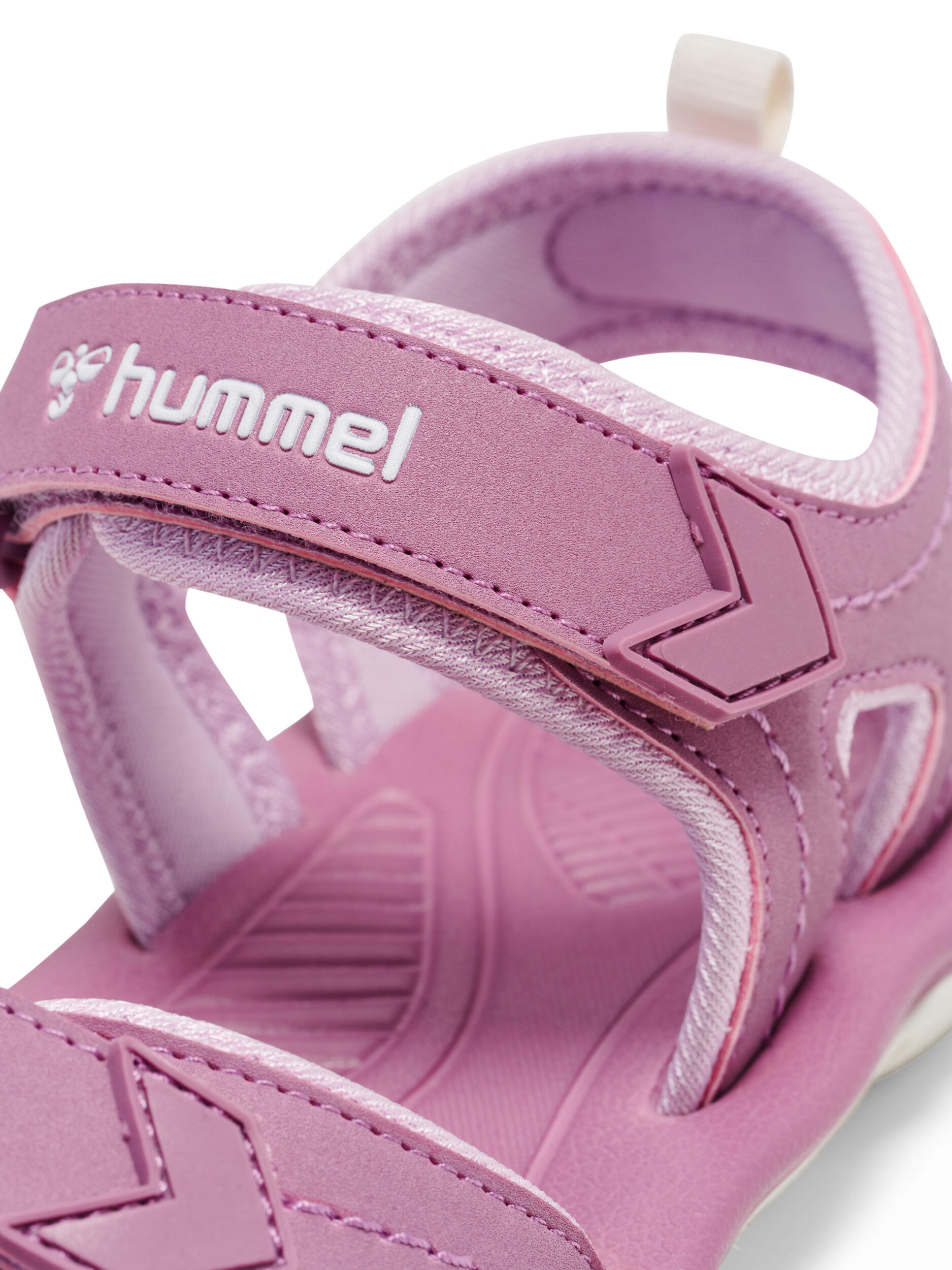Fermeture Velcro Sandale Sandal Sport Enfant HUMMEL 3/7
