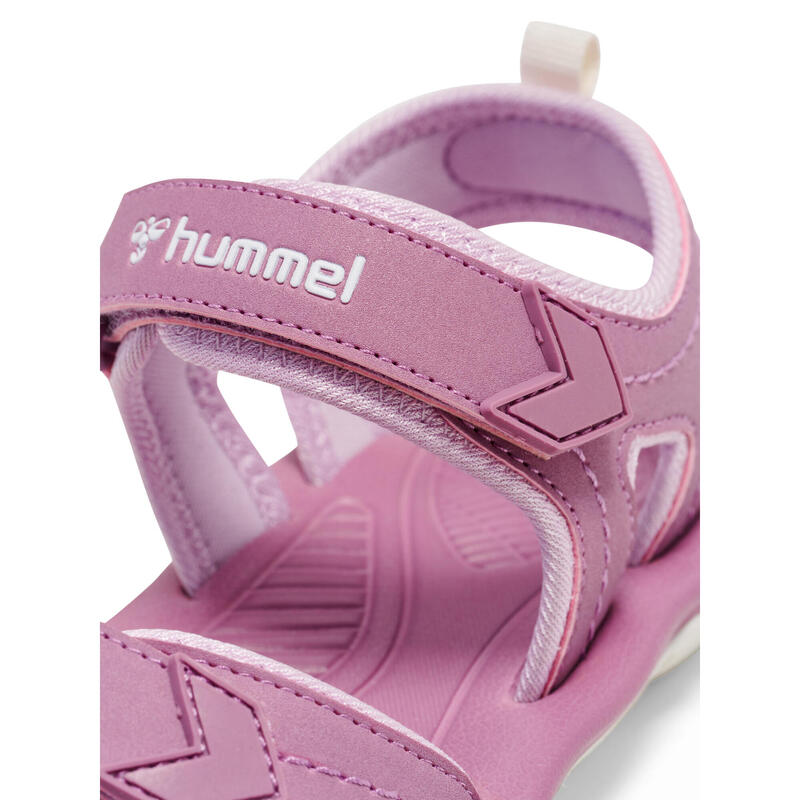 Klittenbandsluiting Sandaal Sandal Sport Uniseks Kinderen HUMMEL