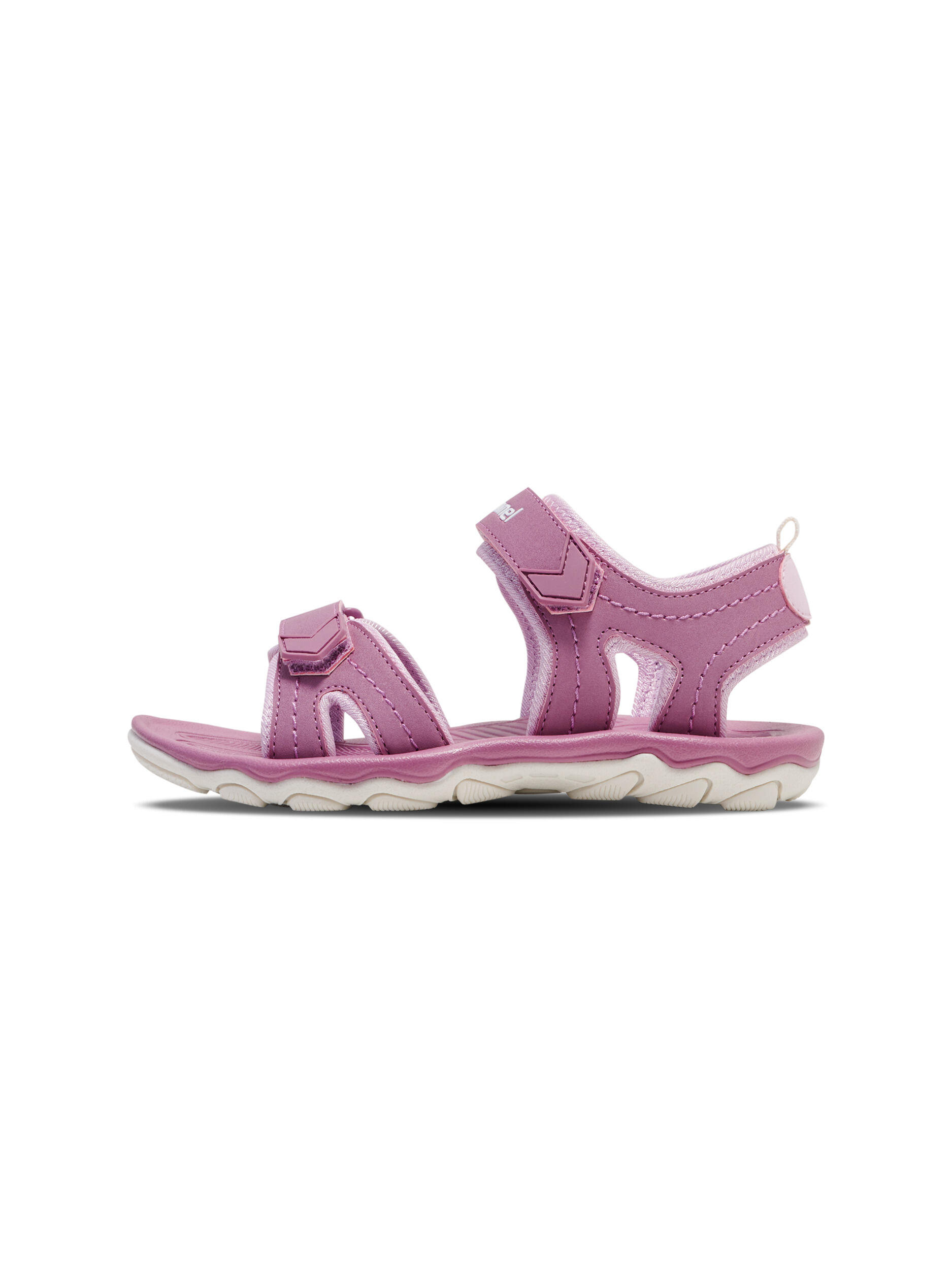 HUMMEL Sandalia Sandal Sport Los Niños Unisex Diseño Ligero Hummel