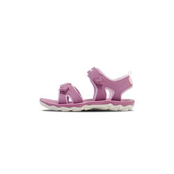 Sandalia Sandal Sport Los Niños Unisex Diseño Ligero Hummel