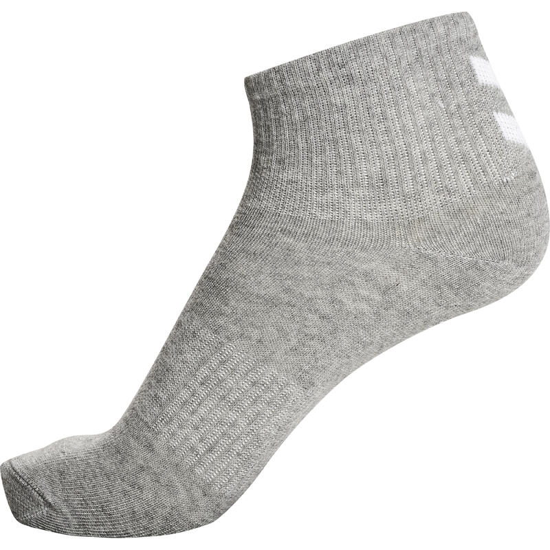 Enfiler Low Socken Hmlchevron Adulte HUMMEL