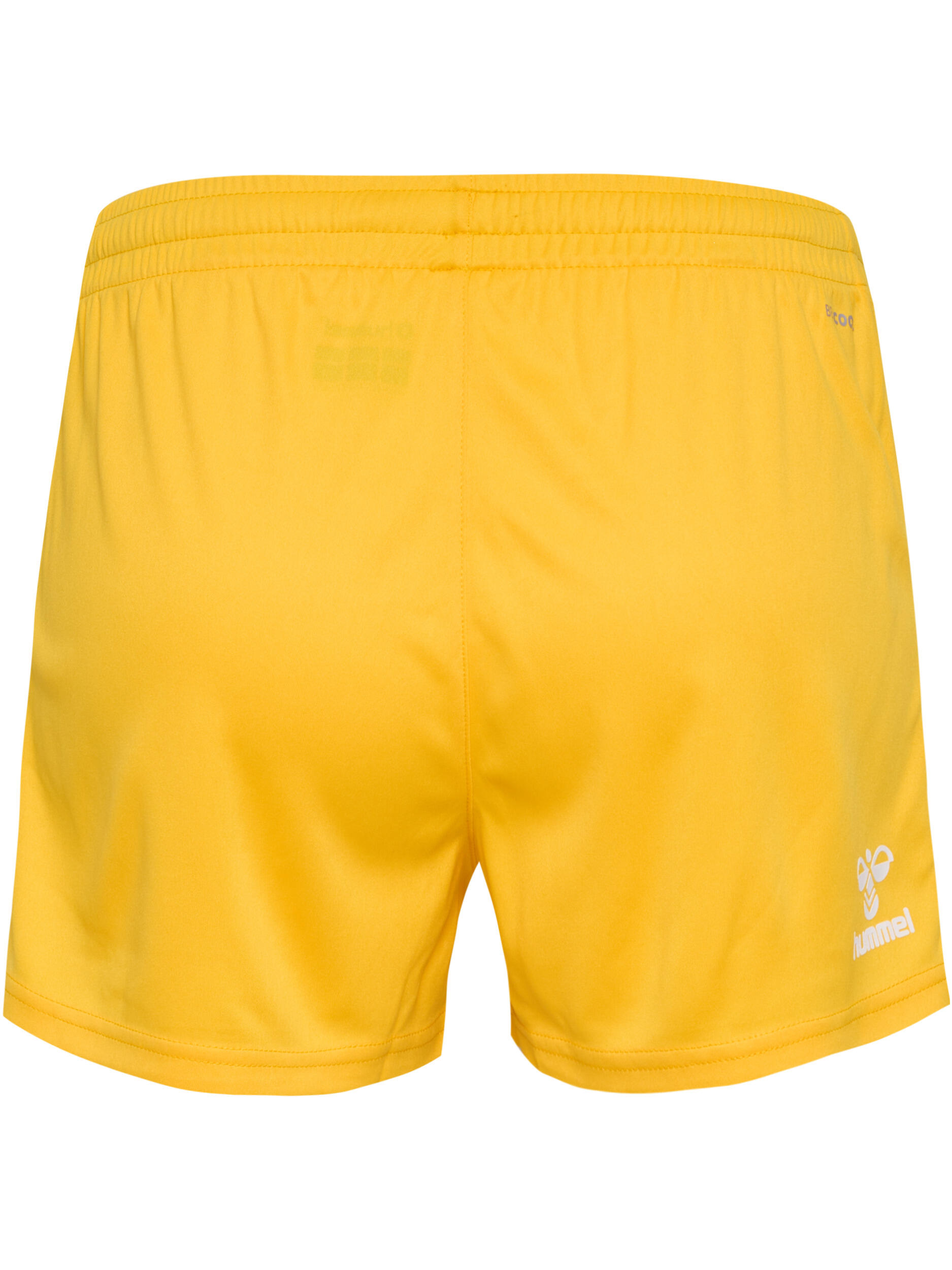 Calções para mulheres Hummel XK Core Poly 5/7