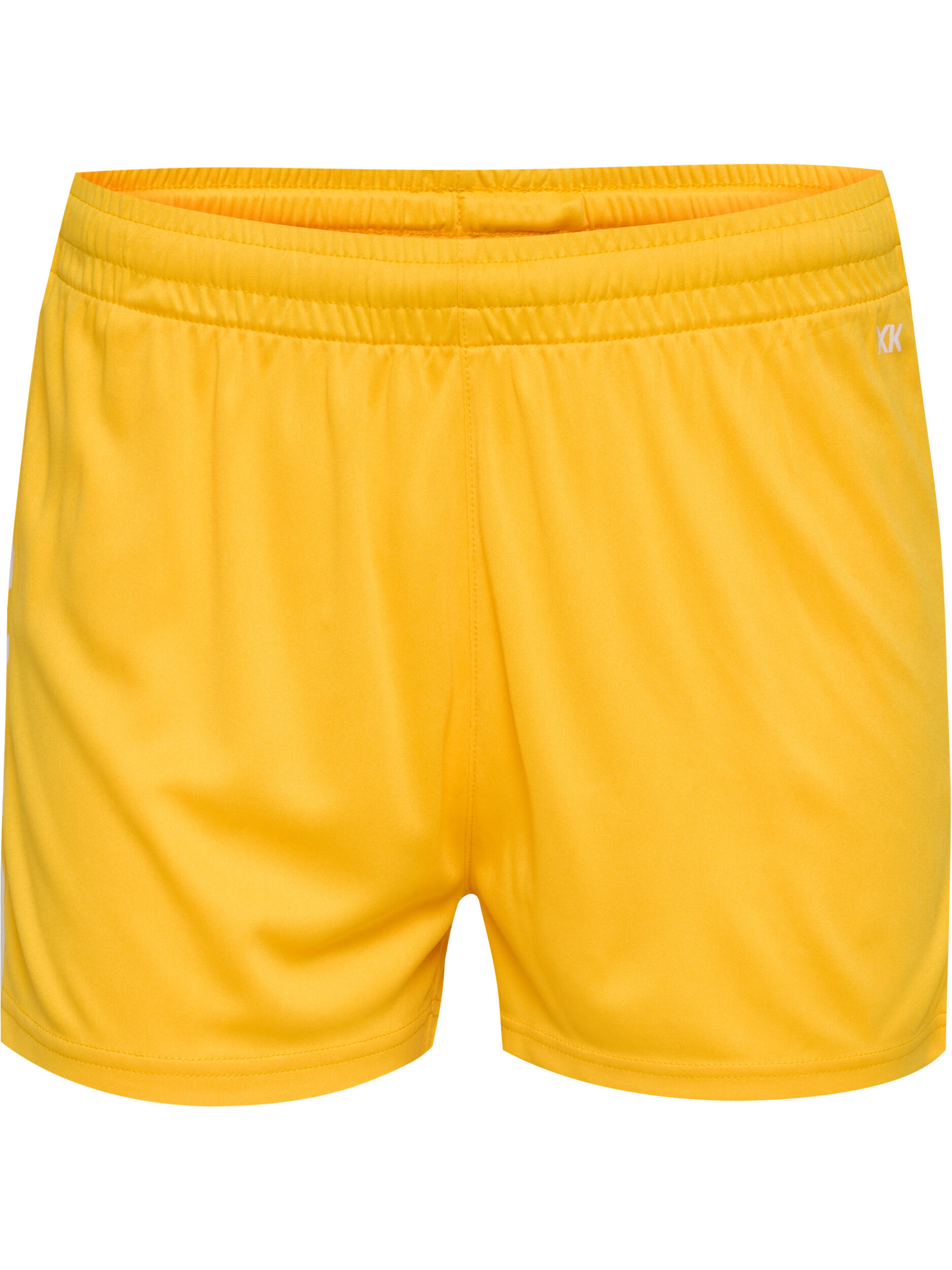 Calções para mulheres Hummel XK Core Poly 4/7