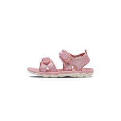 Sandalia Sandal Glitter Niña Diseño Ligero Hummel