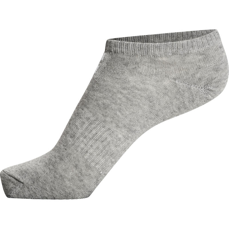 Enfiler 6-Pack Socken Hmlchevron Adulte HUMMEL