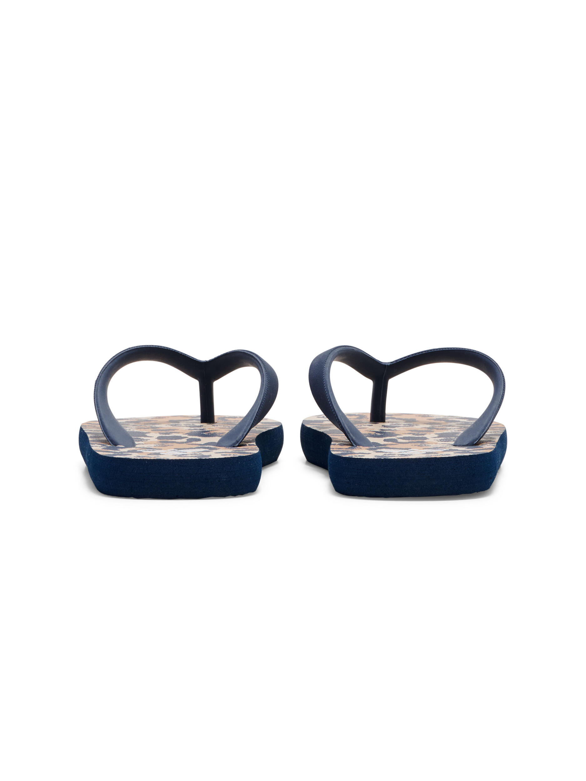Instap Aantrekken Flip Flop Uniseks Kinderen HUMMEL 2/7