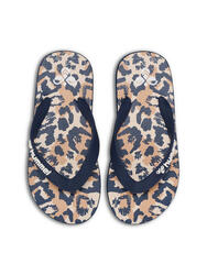 Enfiler Mocassin Flip Flop Enfant HUMMEL