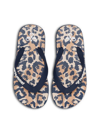 Enfiler Mocassin Flip Flop Enfant HUMMEL