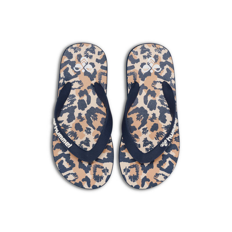 Instap Slipper Flip Flop Uniseks Kinderen HUMMEL