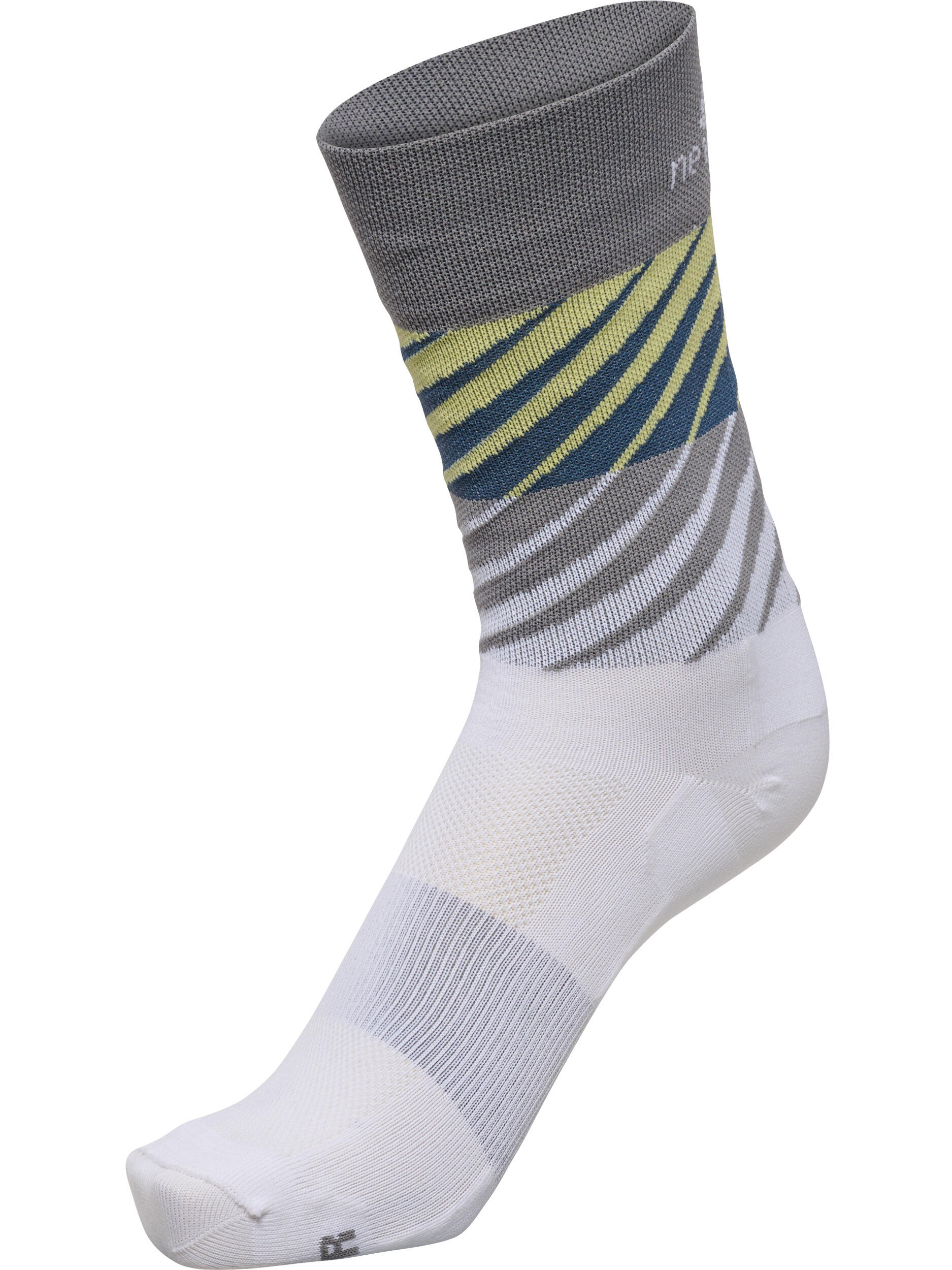 Low Indoor Socken Nwlpace Erwachsene 3/7