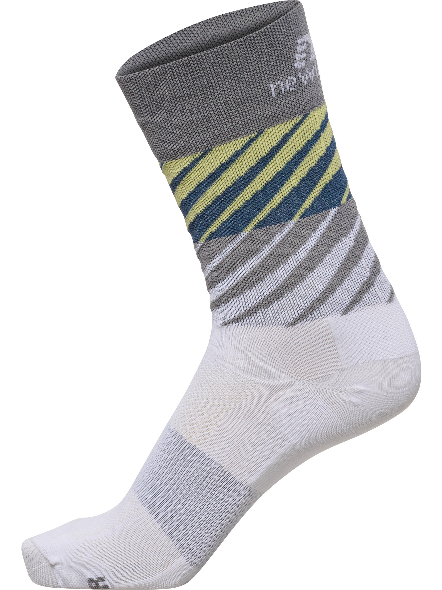 Low Indoor Socken Nwlpace Erwachsene 2/7