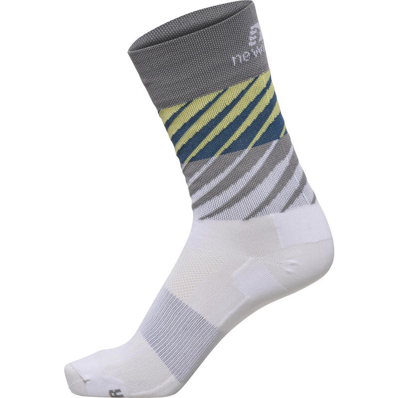 Enfiler Low Indoor Socken Nwlpace Course Adulte NEWLINE