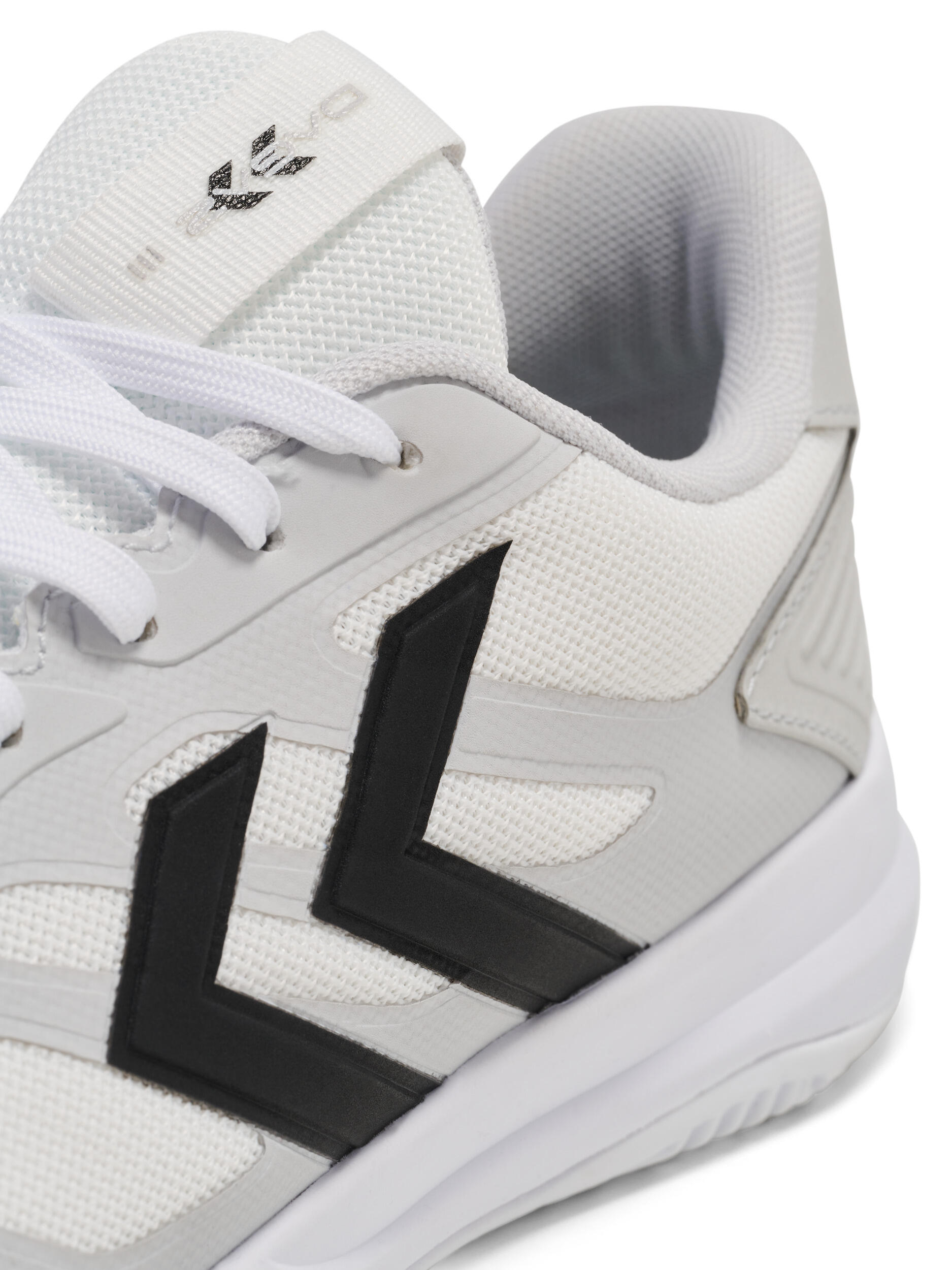 Enfiler Trainingsschuh Dagaz Iii Handball Adulte HUMMEL 3/7