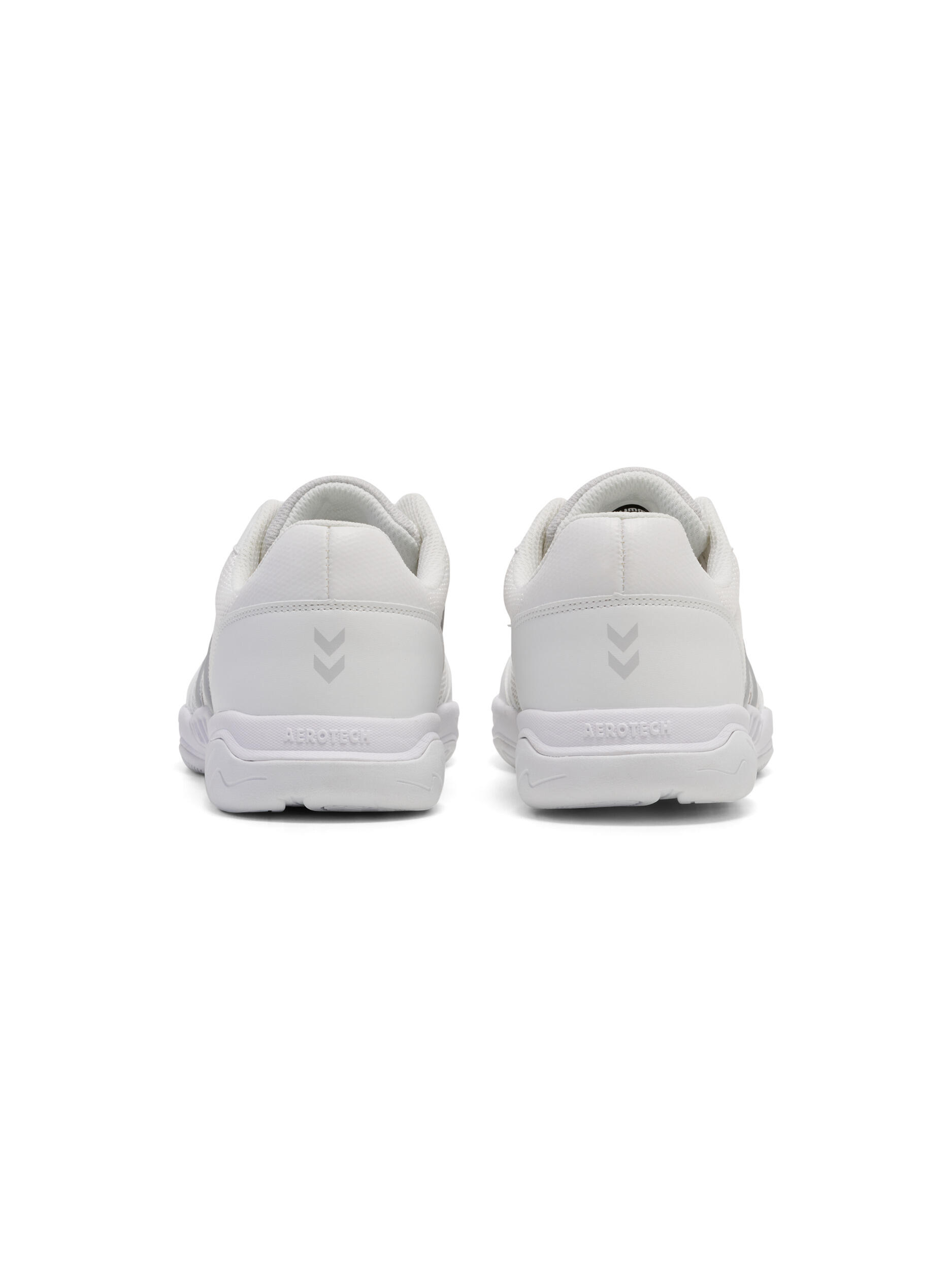 Indoor Shoe Aeroteam Iii Handball Erwachsene HUMMEL 4/7