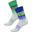 Enfiler Low Indoor Socken Nwlpace Course Adulte NEWLINE