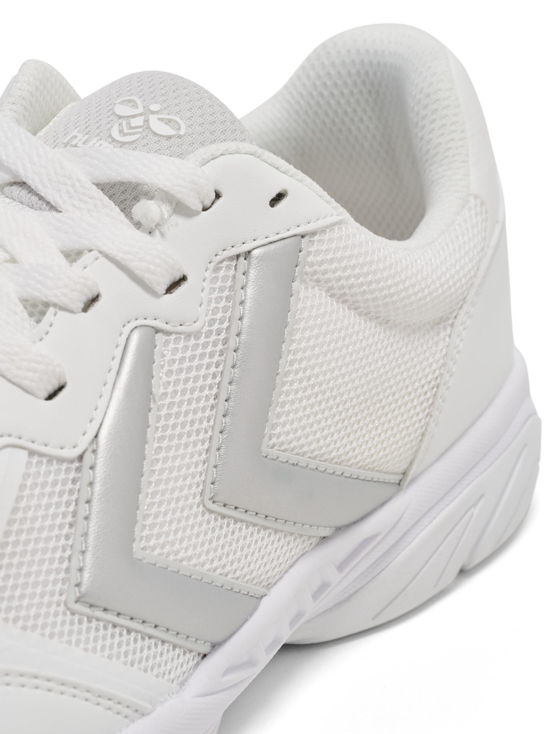 Indoor Shoe Aeroteam Iii Handball Erwachsene HUMMEL 6/7