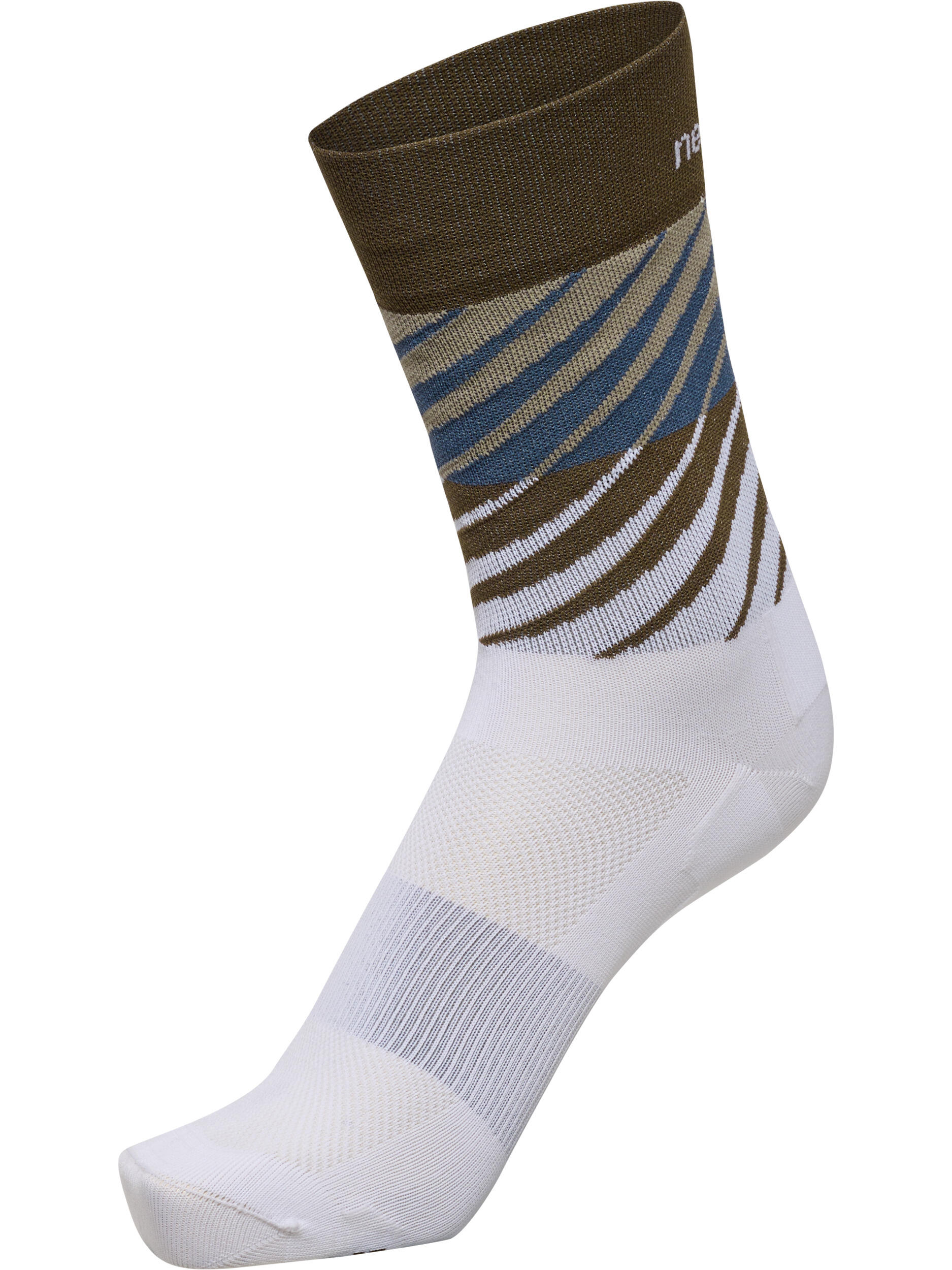 Low Indoor Socken Nwlpace Erwachsene 3/7