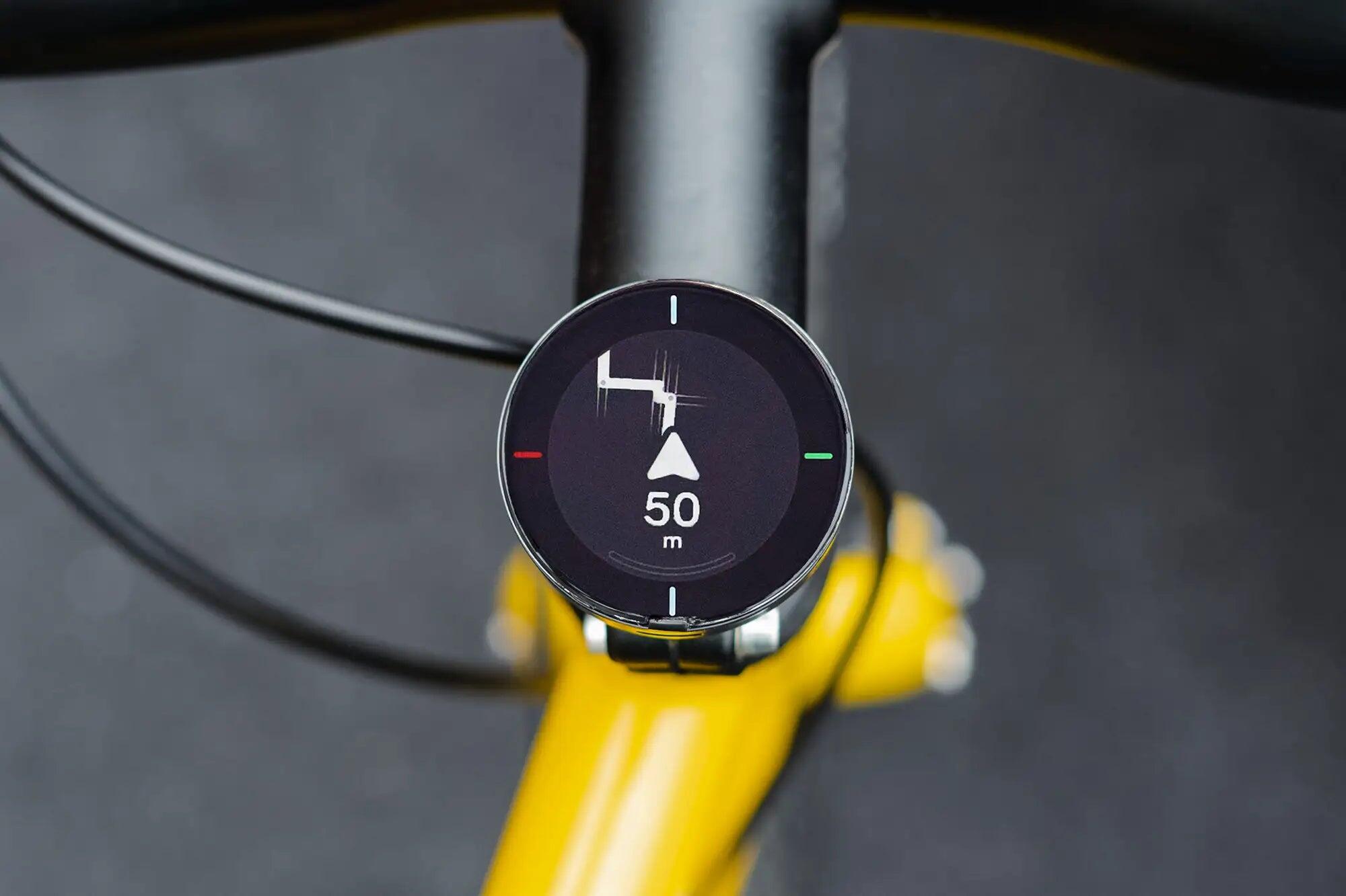 BEELINE Beeline Velo 2 Stem Cap Mount