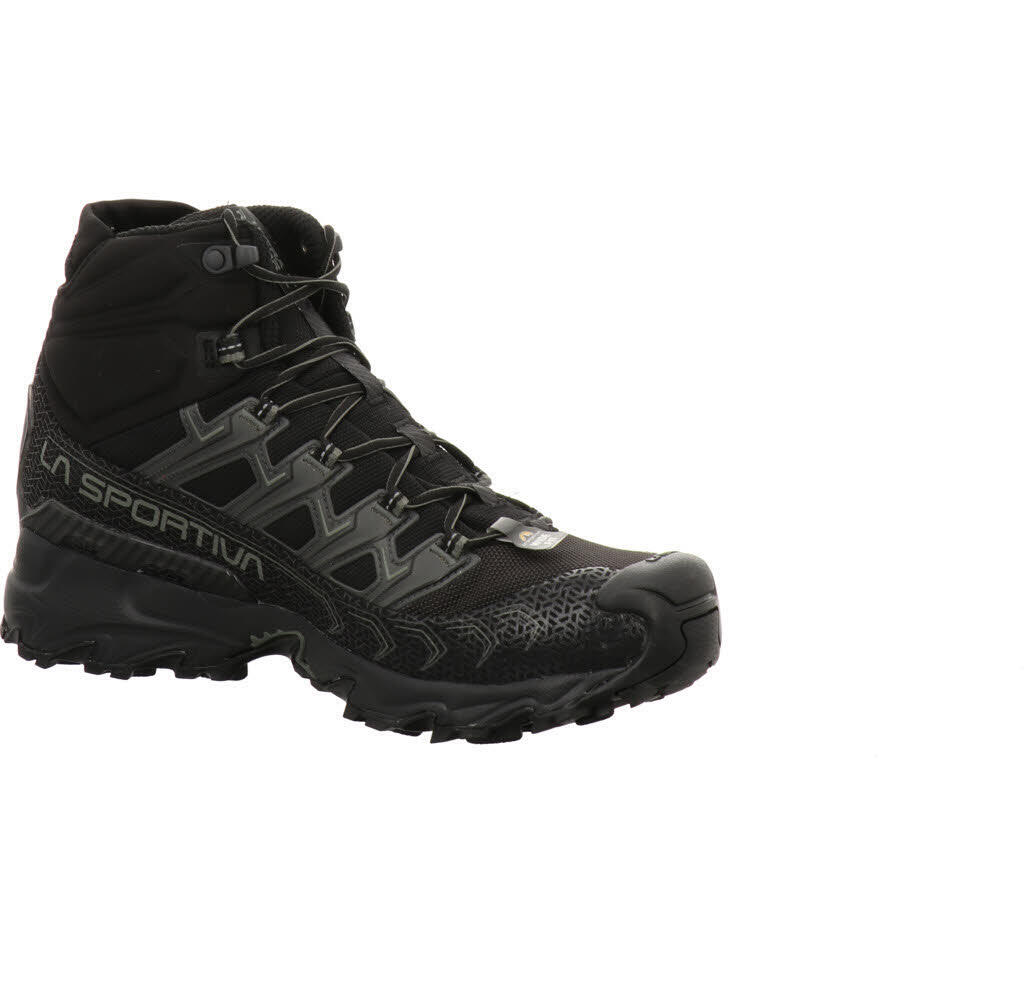 Wanderschuh Ultra Raptor II Mid Wide GTX 2/6