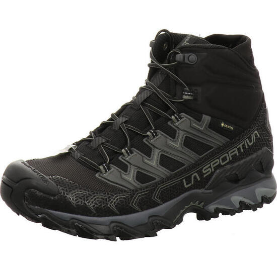 Wanderschuh Ultra Raptor II Mid Wide GTX
