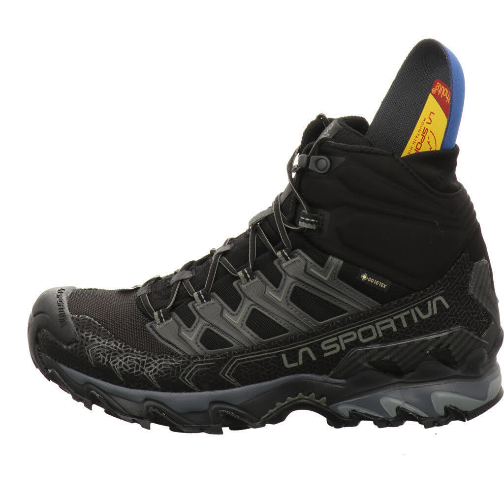 Wanderschuh Ultra Raptor II Mid Wide GTX 6/6